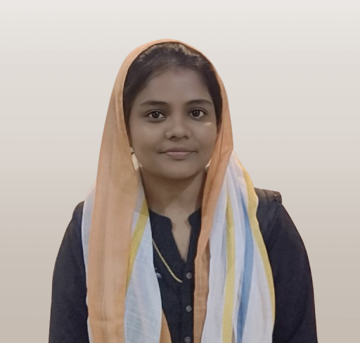 Dr Jharna Islam